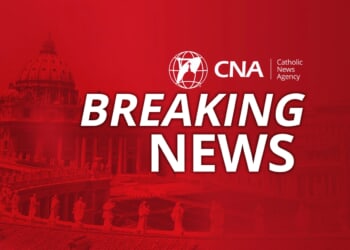 Conclave date set for May 7