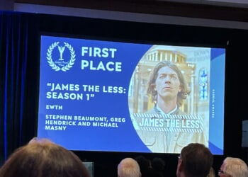 Season 2 of EWTN’s exclusive online series ‘James the Less’ to be released