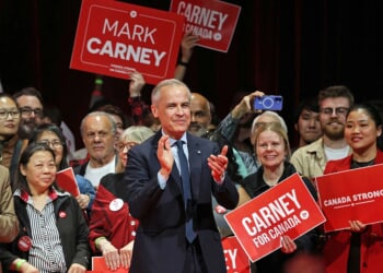 Canada elects Liberal Party prime minister; life issues fall by wayside