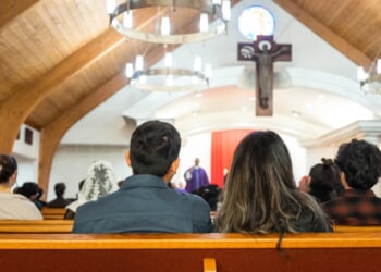 Americans’ religious preferences remain mostly unchanged over the last 5 years, poll shows