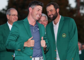 2025 Masters Brings In Highest Television Ratings Since 2018 To Show How Truly Special This Edition Was
