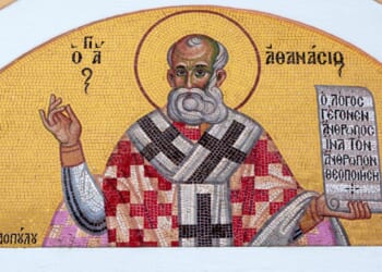 A ‘praiseworthy landmark’ as the Council of Nicaea marks its 1,700th anniversary