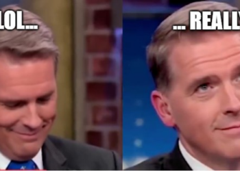 Scott Jennings Wrecks Richard Quest’s Post-CNN Meltdown Over Trump’s Economy Using Quest’s Own Quotes – Twitchy