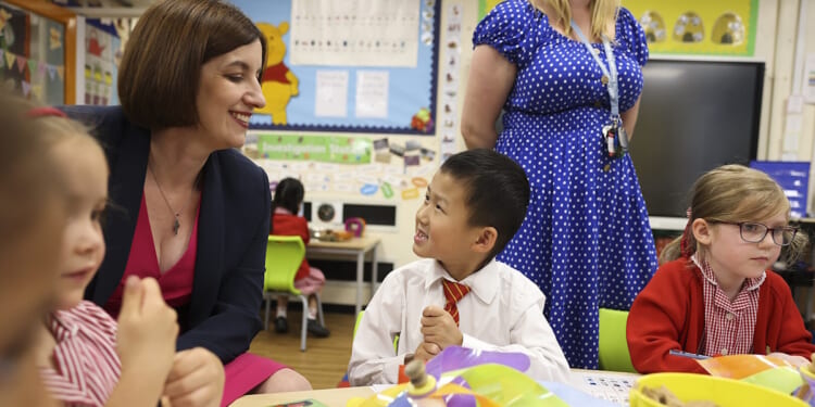 Alexander Bowen: The evidence is irrefutable - Labour's breakfast clubs will do more harm than good