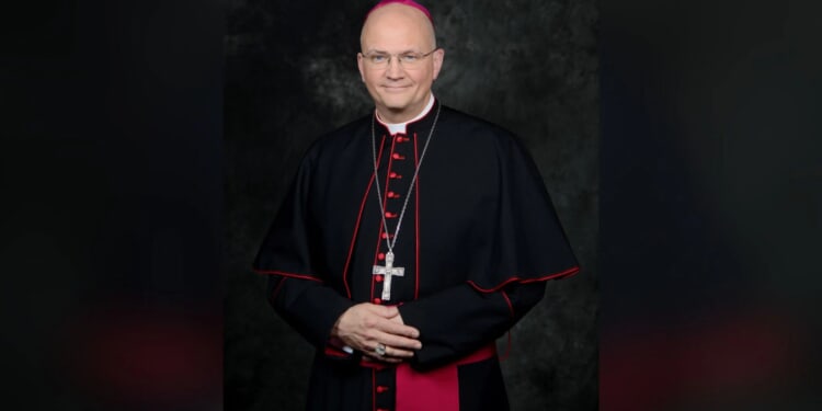 Archdiocese of Detroit: Parishes must cease Traditional Latin Mass celebrations by July 1