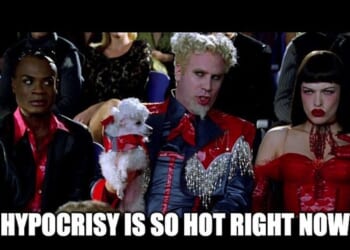 As More Activist Judges Get Arrested Let’s Remind Democrats that ‘No One Is Above the Law’ – Twitchy