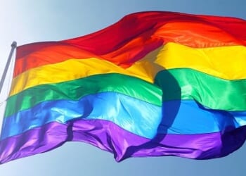 As corporate America ditches left, some companies play both sides of the gay pride parade fence