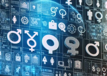 Ben Spencer: Ensuring health, safety and security in the collection of sex data is more important than concerns over causing offence