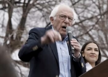 Bernie Sanders and AOC Are Not the Answer to the Democrats’ Weaknesses - The American Spectator | USA News and PoliticsThe American Spectator