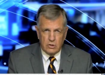 Brit Hume Explains Why Supreme Court ‘Went As Far As It Could’ Regarding Alleged MS-13 Member In El Salvador