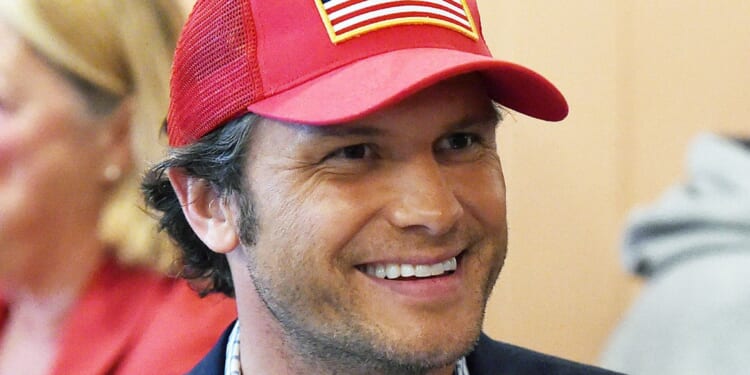 CBS's Desperate Attempt to Smear Pete Hegseth Backfires as Story is Debunked in Hours [WATCH]