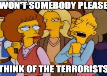 CNN Complains That Bombing Yemen is Too Expensive, Trump Disagrees and BOOM! Go the Houthis – Twitchy