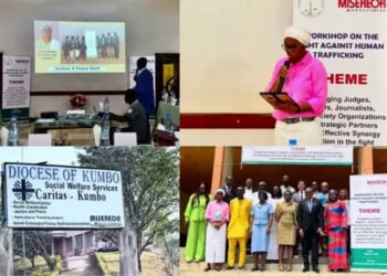 Cameroon diocese issues ‘urgent alert’ on human trafficking surge amid regional violence