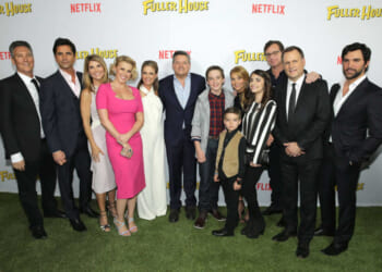 Candace Cameron Goes Viral With Powerful Announcement About ‘Full House’ Co-Star’s Health Battle – Faithwire