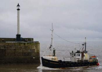Catholic sea ministry calls for regulators to promote human rights, labor protections