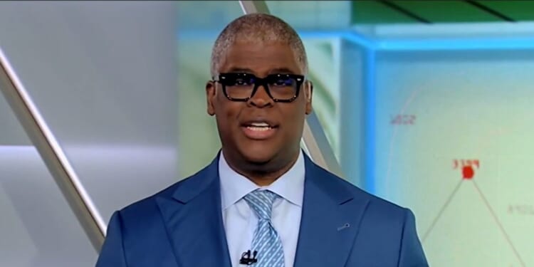 Charles Payne Dunks On Market ‘Experts’ Who He Says ‘Exaggerated’ Gloomy Predictions About Trump’s Tariffs