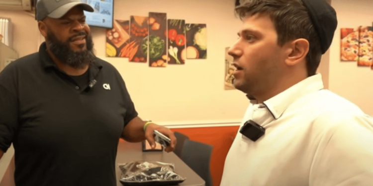 Chicago food blogger blasts ‘heinous’ anti-Semitic reaction over Jewish food, vows to ‘double down’