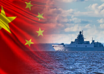 China and the Art of War - The American Spectator | USA News and PoliticsThe American Spectator