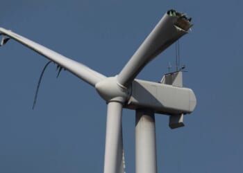 Climate Buzzwords Vanish From Corporate Earnings Calls As Trump Puts Green Energy Industry ‘On Its Heels’