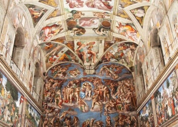 Conclave: How a new pope is chosen