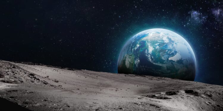 DAVID BLACKMON: The Truth About Earth Day