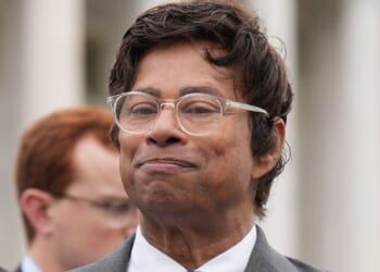Dem Rep Files to Impeach Trump as His Horrific Past Resurfaces [WATCH]