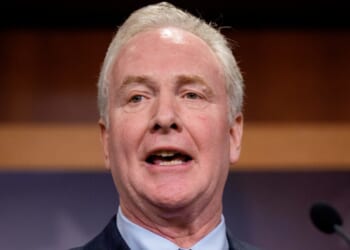 Democrats Swallow A Political Poison Pill