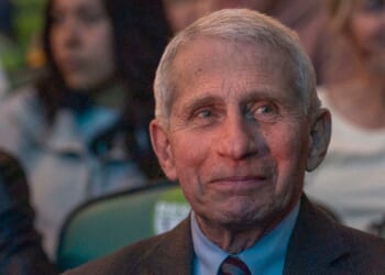 EXCLUSIVE: Fauci’s First Year Of ‘Retirement’ Was A Money Making Bonanza, Docs Show