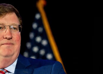 EXCLUSIVE: Observers Call State’s Gigantic Jump In Education A ‘Miracle’ — Republican Gov Says It’s Just Basics