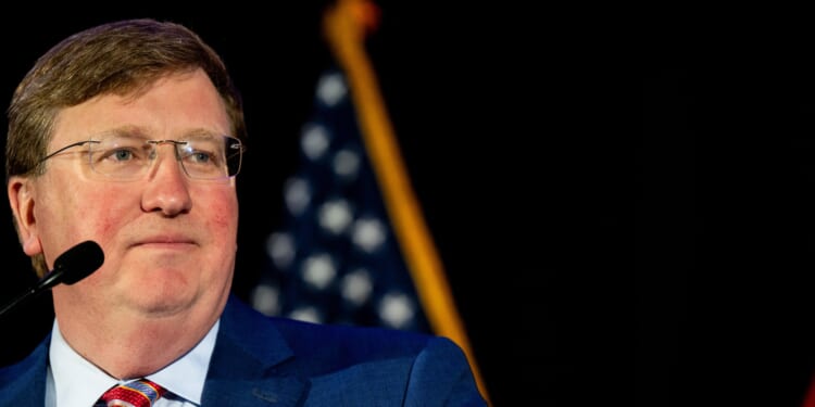 EXCLUSIVE: Observers Call State’s Gigantic Jump In Education A ‘Miracle’ — Republican Gov Says It’s Just Basics