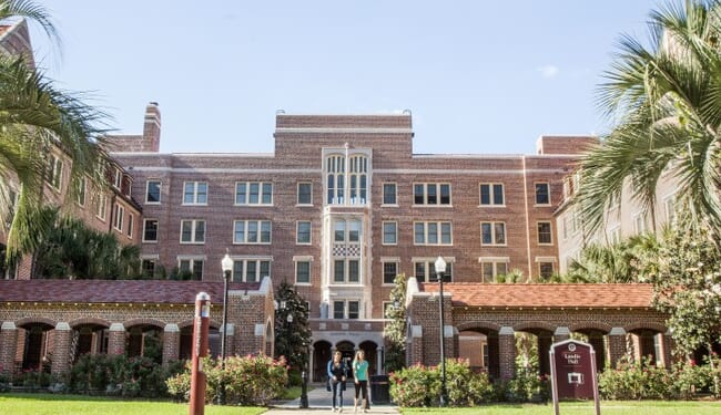 FSU Shooting Survivor Speaks Out About Harrowing Ordeal (WATCH) – Twitchy