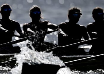 Female College Rower Who Identifies As Male Still Chooses To Participate In Women’s Sports