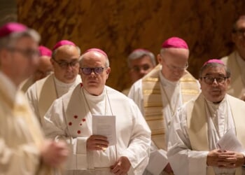German bishops: Blessings of same-sex couples should be done with ‘appreciation’