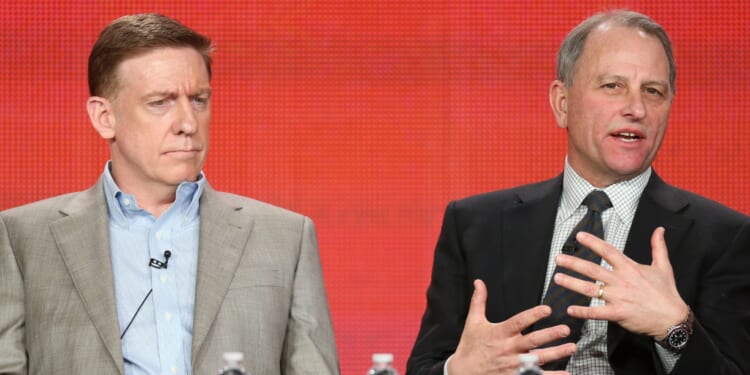 Head Of ’60 Minutes’ Announces Exit, Cites Alleged Loss Of Independence
