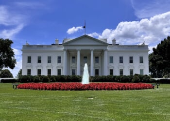 Holy Week at the White House features dinner with Christian leaders, religious service