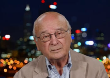 In Memoriam: Keith Edward Windschuttle, 1942-2025 - The American Spectator | USA News and PoliticsThe American Spectator