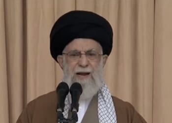 Iranian Nuclear Talks Ahead of Jewish Holiday - The American Spectator | USA News and PoliticsThe American Spectator
