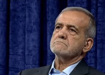 Iran’s President Says Iran Does Not Want the Nuclear Bomb. Who Believes That? - The American Spectator | USA News and PoliticsThe American Spectator