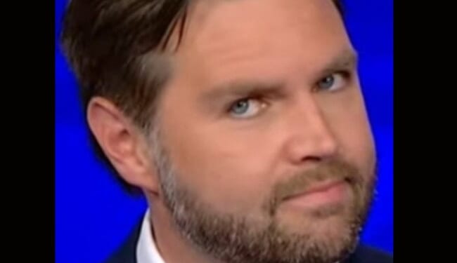 JD Vance Quotes a Certain Dem Rep Back to Ro Khanna After His Hyperventilating About Arrested Judge – Twitchy