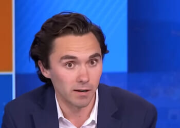 James Carville v. David Hogg? Yes, Please! - The American Spectator | USA News and PoliticsThe American Spectator