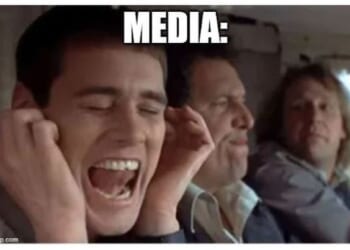 Jim VandeHei Blames Death of the Legacy Media on 'A Couple of Bad Apples' – Twitchy