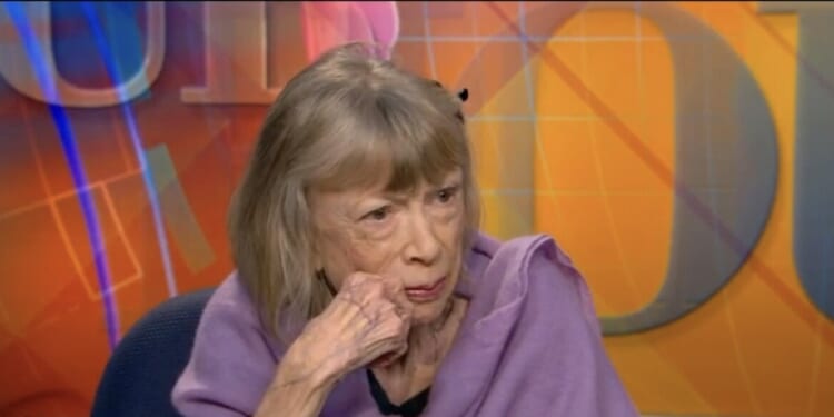 Joan Didion, Mother - The American Spectator | USA News and PoliticsThe American Spectator