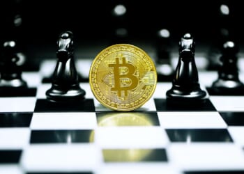 John Mac Ghlionn: Britain’s pensions are about to be fed into the Bitcoin casino