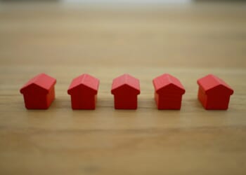 John Oxley: Generous mortgages are a symptom of the housing crisis, not a solution to it