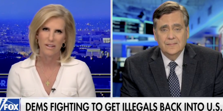 Jonathan Turley Says SCOTUS Must Provide Trump Admin With Two Critical Concepts To Resolve Deportation Cases