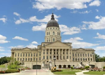 Kansas Gov. Laura Kelly vetoes bill to protect religious liberty of adoptive parents on gender issues