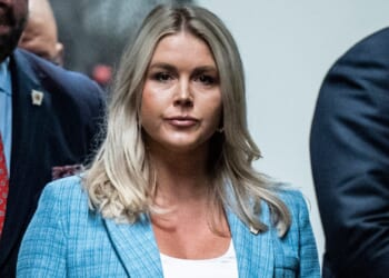 Karoline Leavitt Drops the Hammer on Media Over Trump’s Tariff Win [WATCH]