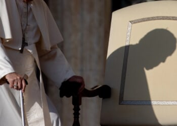 LIVE UPDATES: World reacts to death of Pope Francis