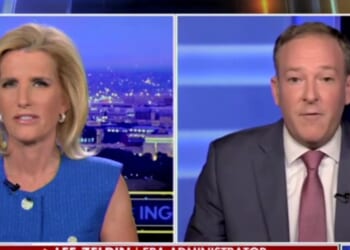 Lee Zeldin Says ‘Democrats Out Of Power’ Must Preach ‘Zero Tolerance’ To Disturbing Trend