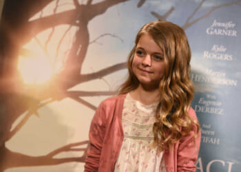 Little Girl Claims She Met Jesus, He Miraculously Healed Her – Faithwire